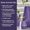 Short Cuts Krylon Fusion All-In-One Gloss Purple Paint+Primer Spray Paint 12 oz K02719007 - alternate 9
